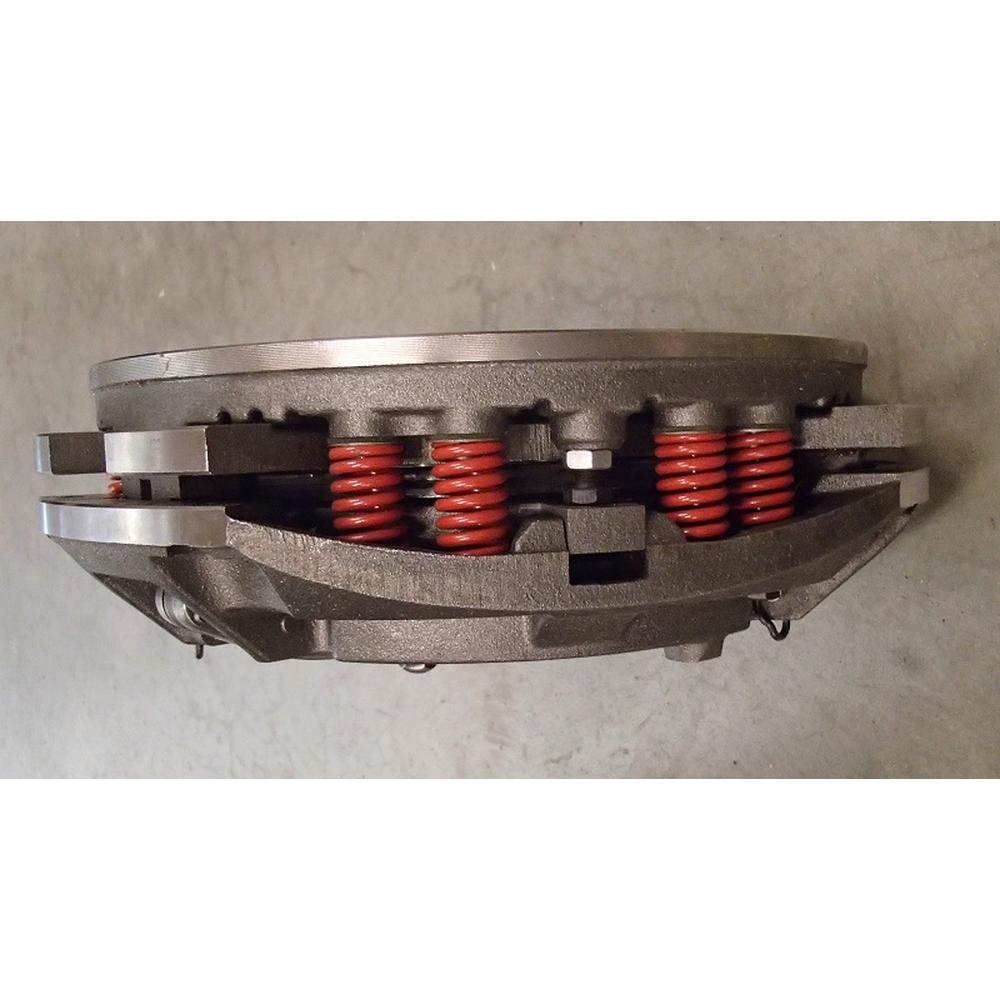 3A151-25111-KIT 11.75" Clutch Kit – Fits Kubota – additional image 4