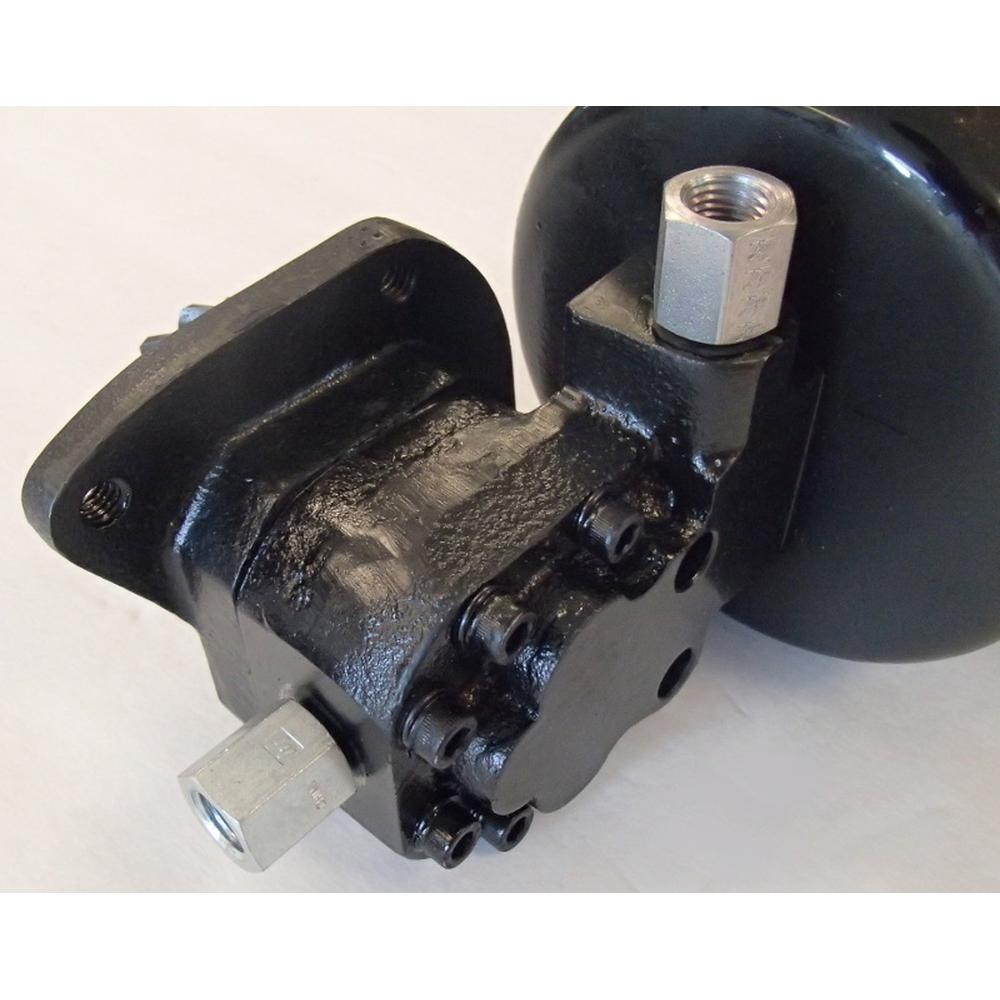 1076742M91 Power Steering Pump – Fits Massey Ferguson – additional image 5