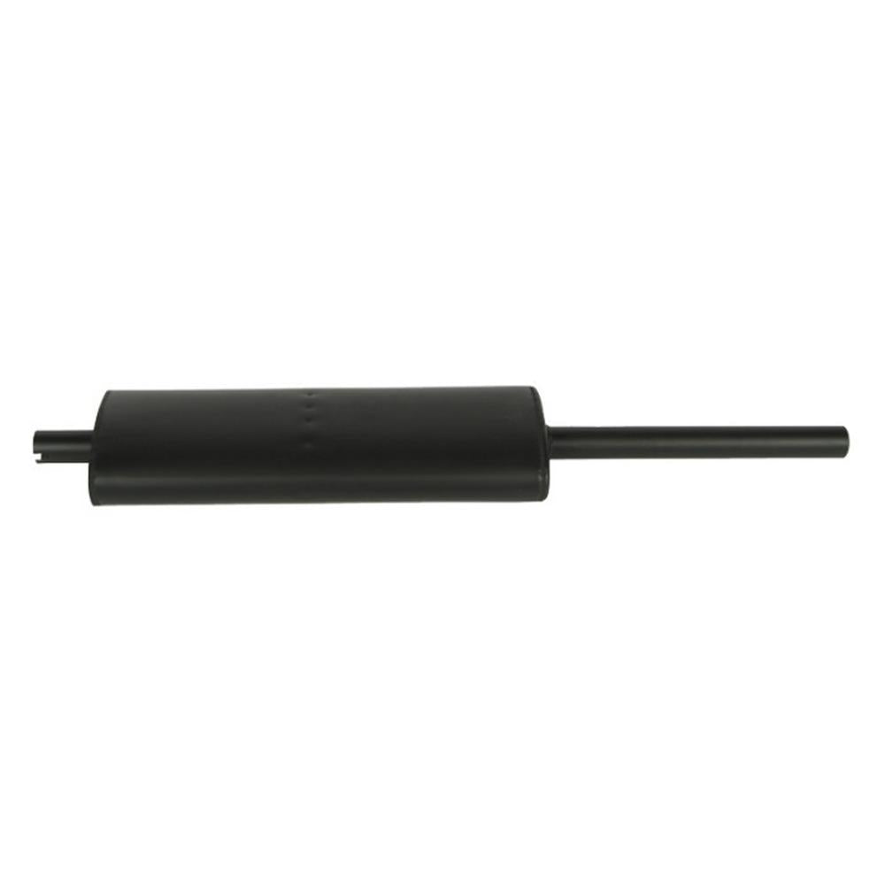 D6NN5230T Vertical Muffler – additional image 5