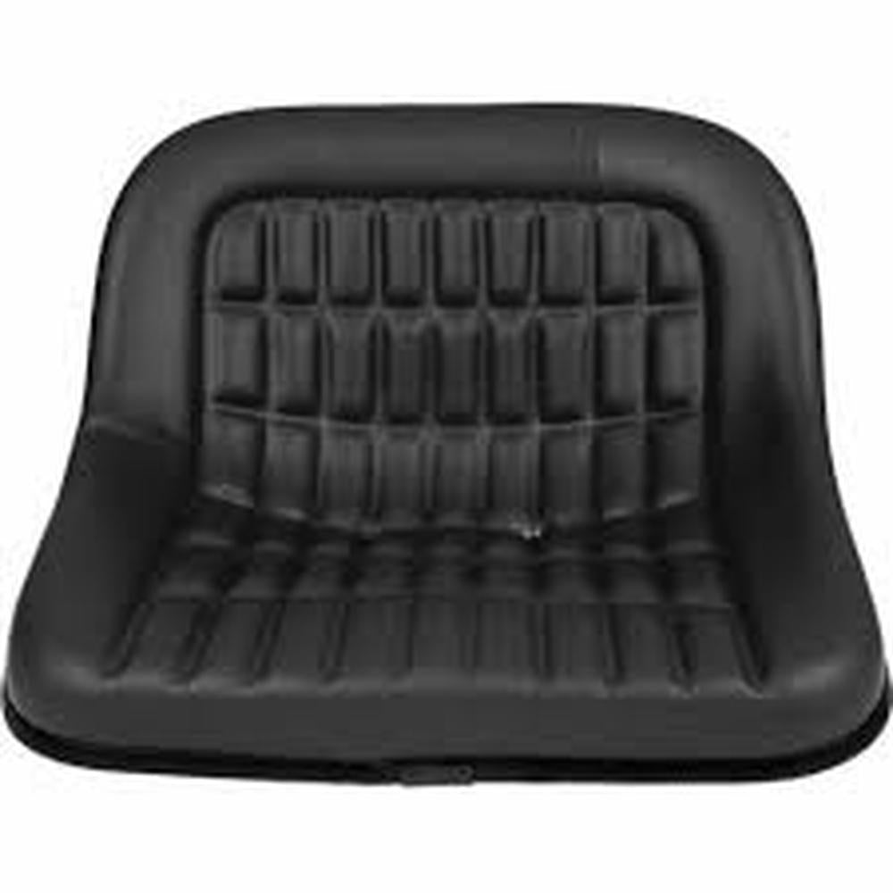 E2NNA405AA99M Black Pan Seat & Cushion Assembly – Fits Ford / New Holland – additional image 4