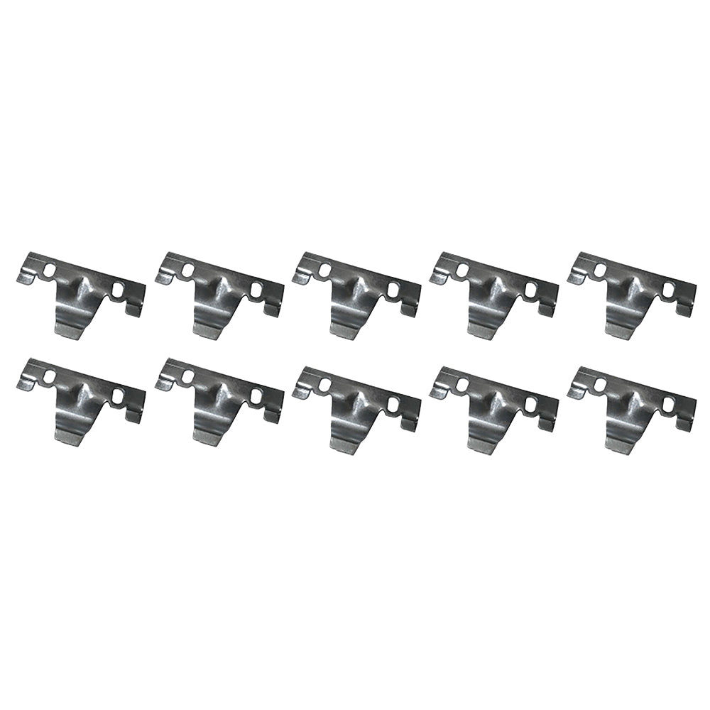 176722C1 Qty 10: Hold Down Clip