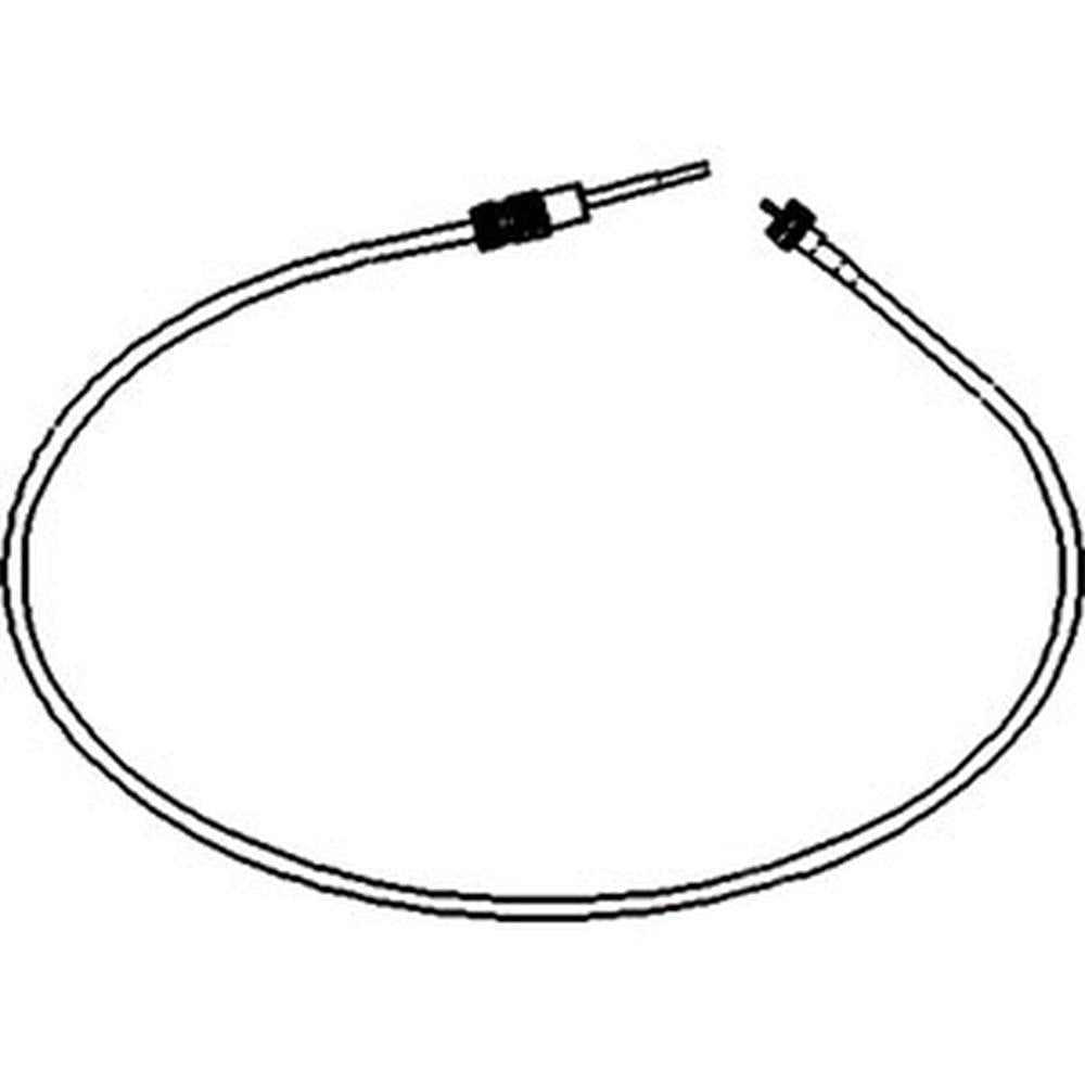 AT27372 Tachometer Cable – Fits John Deere