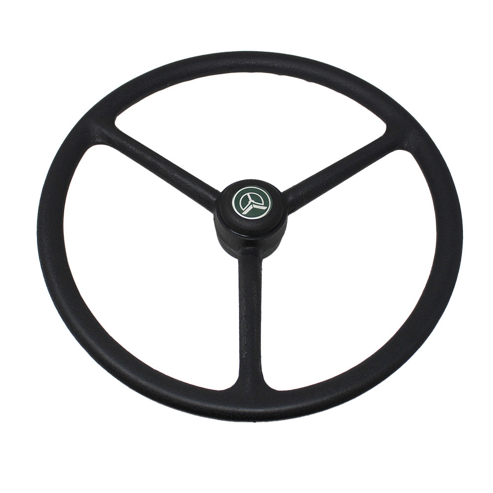 AL28457 Steering Wheel – Fits John Deere – additional image 2
