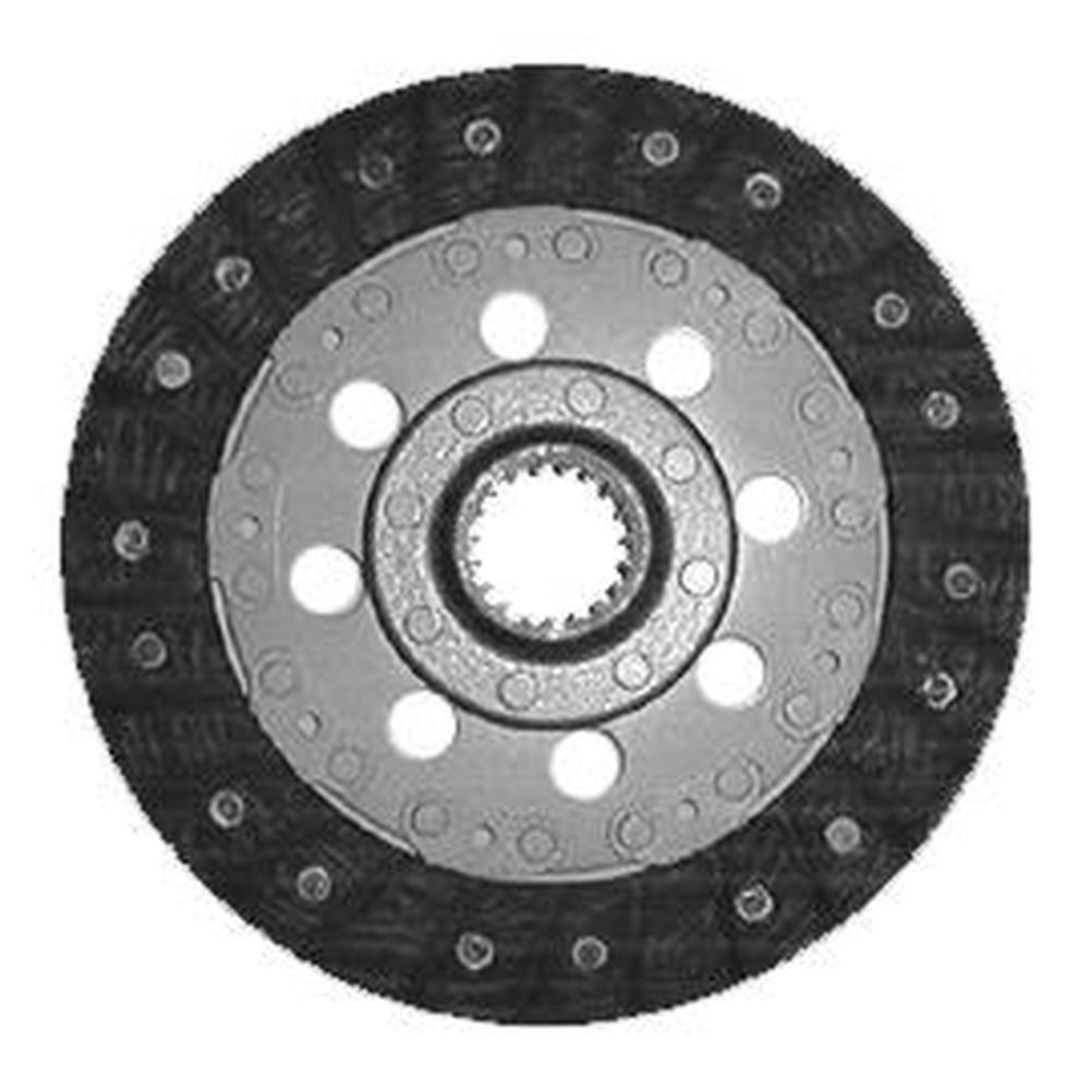 FD320160 Disc (Woven)