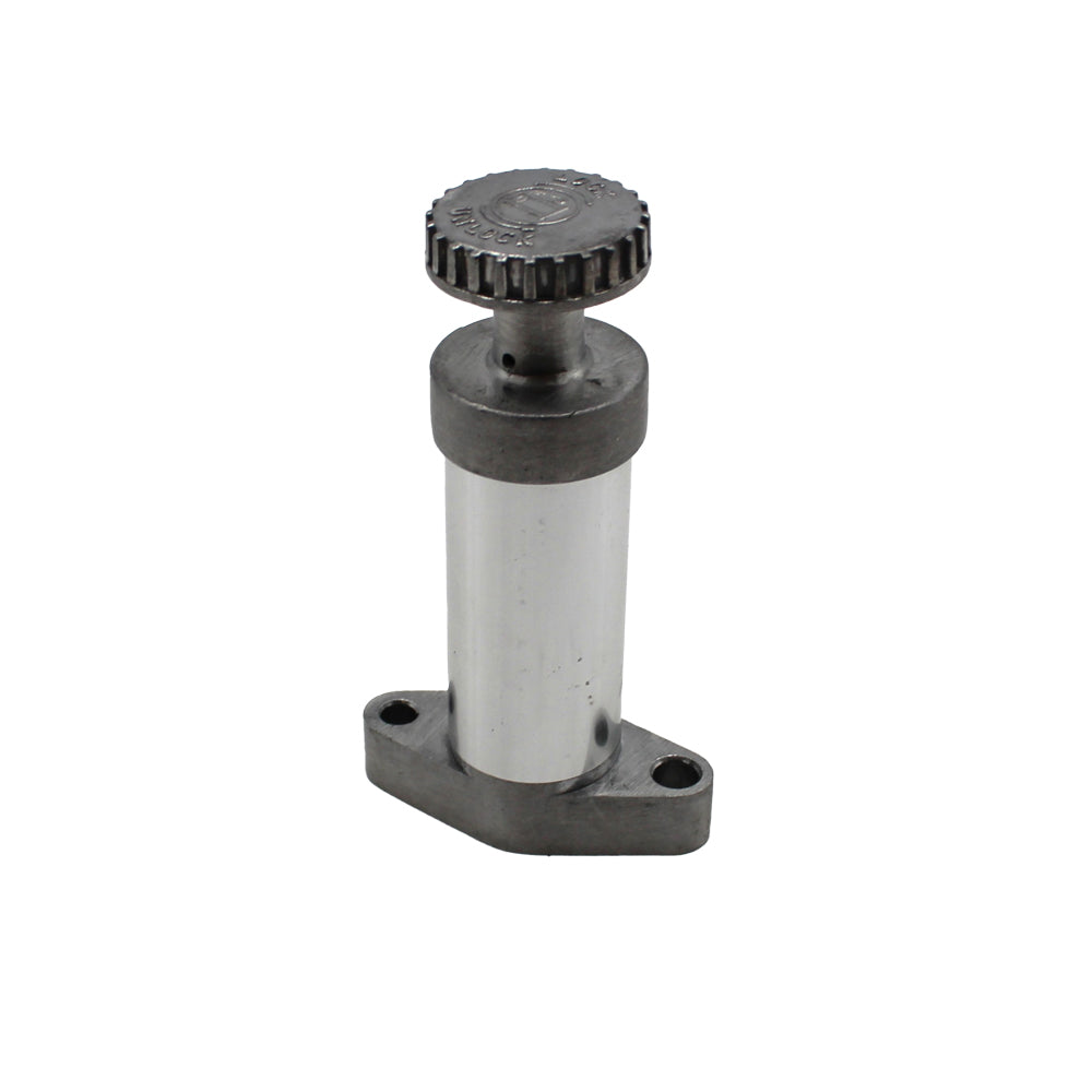 Aftermarket Fuel Priming Pump – Fits Caterpillar – additional image 2