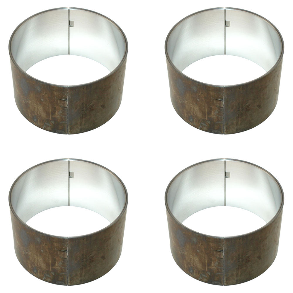 70231126 Qty 4: Connecting Rod Bearing Set (0.010) – Fits Allis Chalmers