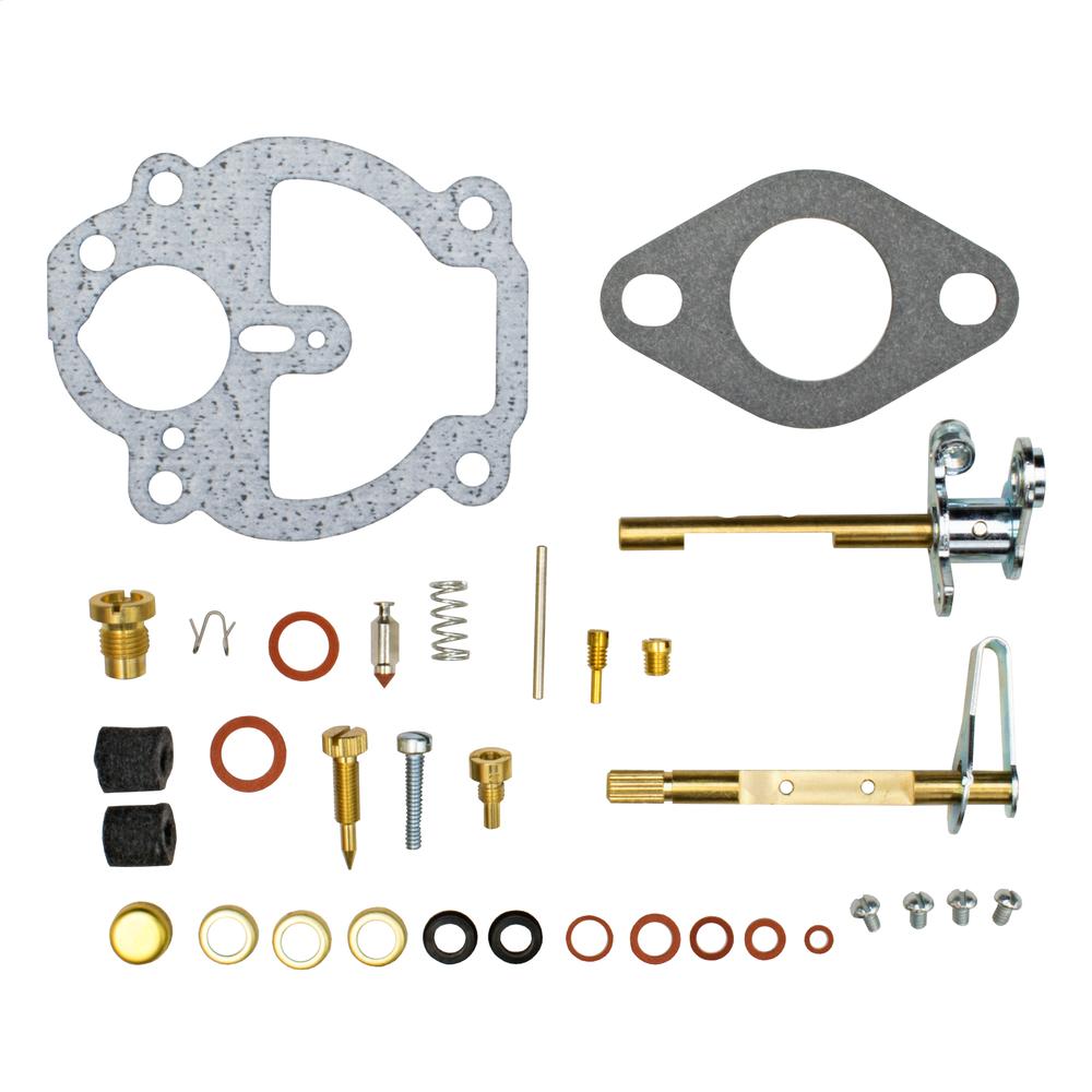 ABC178 Complete Carburetor Repair Kit (Z) – Fits Allis Chalmers