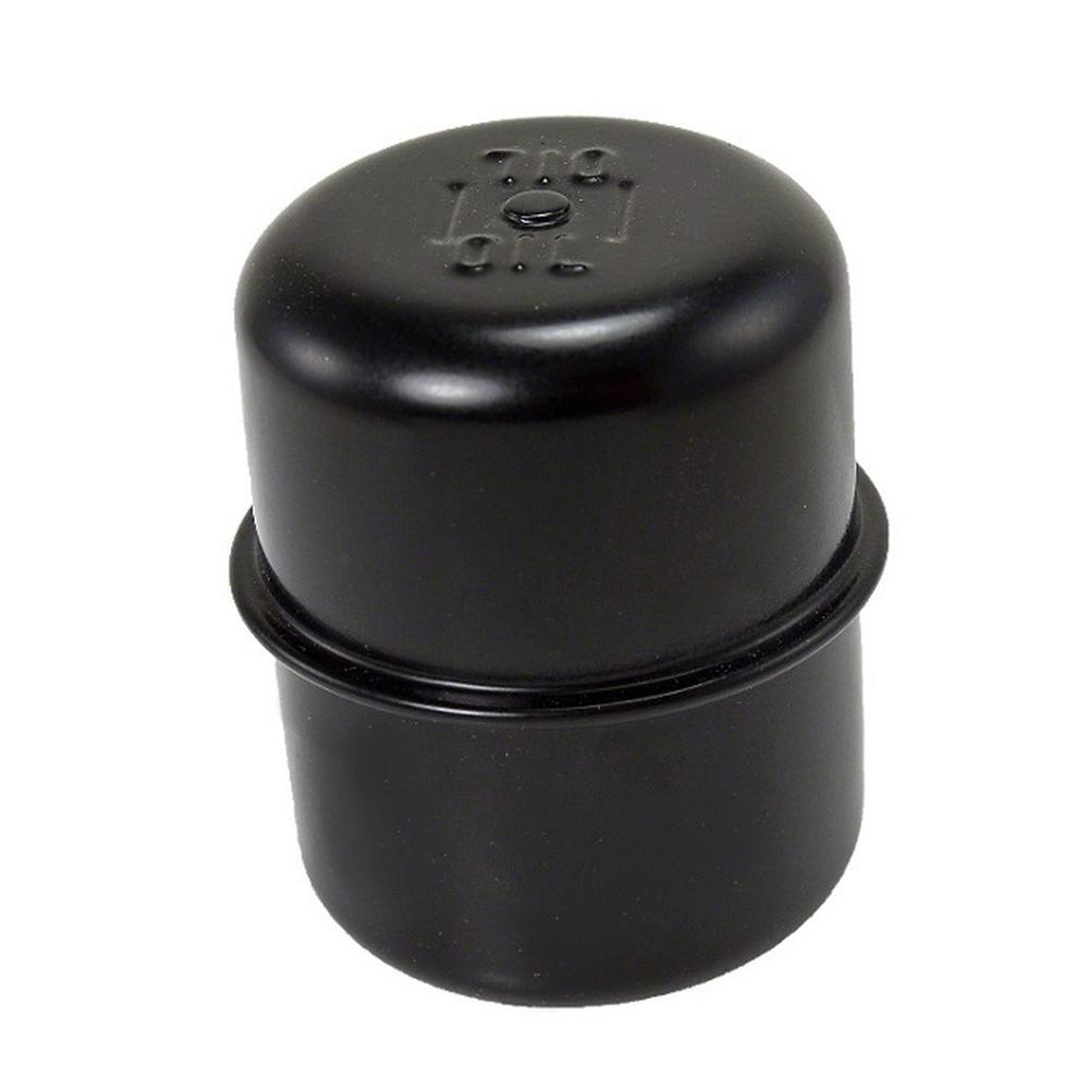 364899R91 Oil Fill Breather Cap with Clip – Fits International Harvester