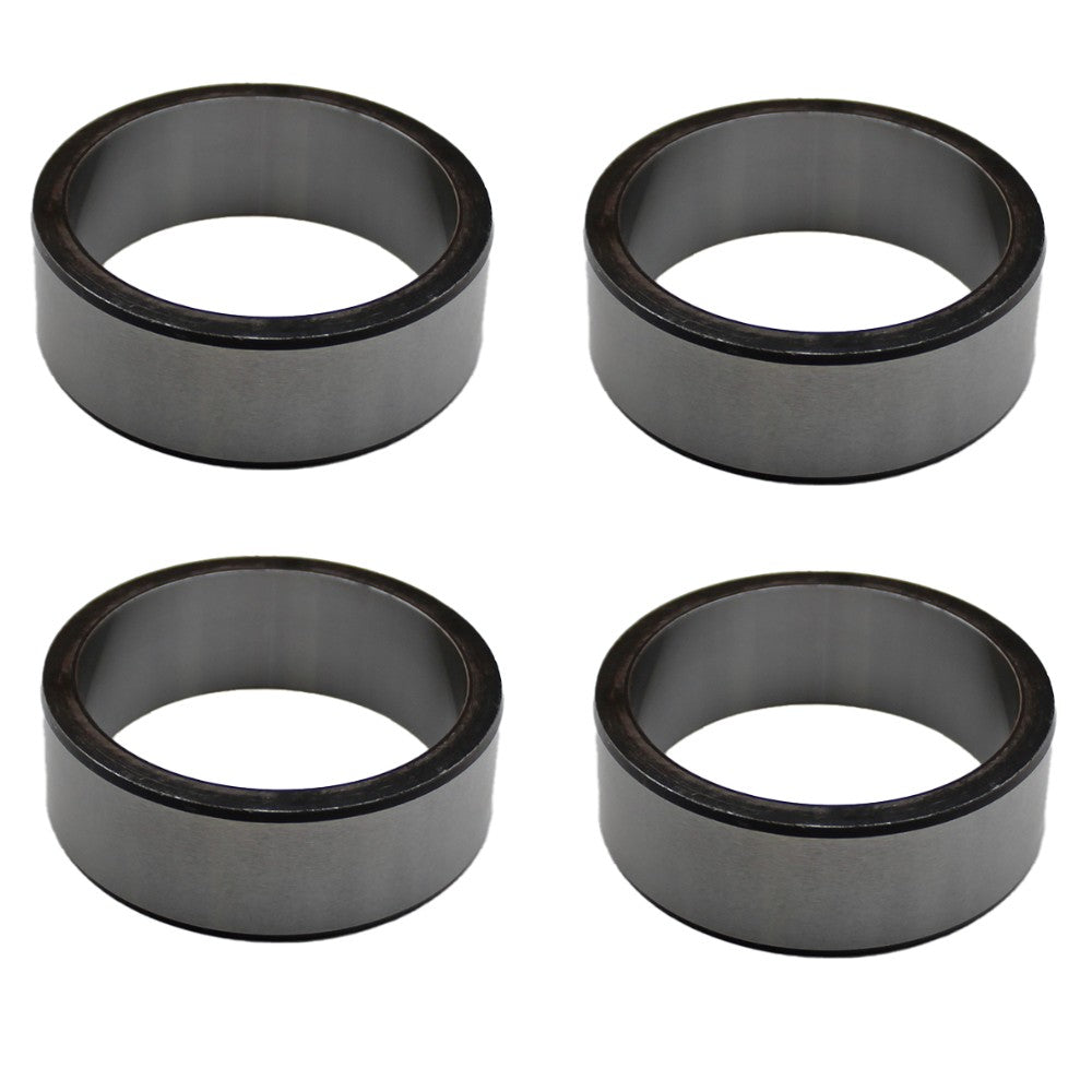 D33635 Qty 4: Rear C Frame Bushings