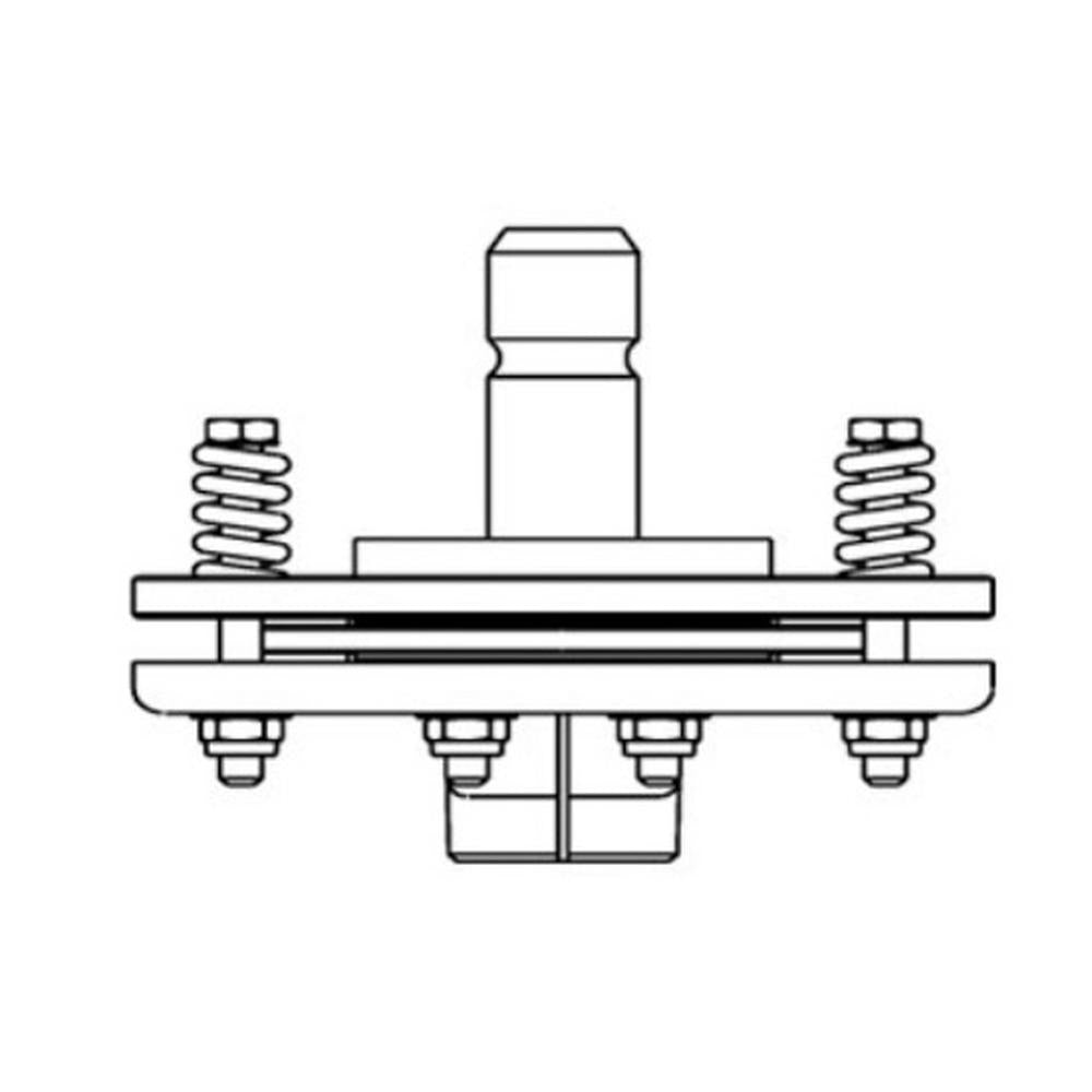 W5606006DS Friction Clutch Torque Limiter – additional image 5