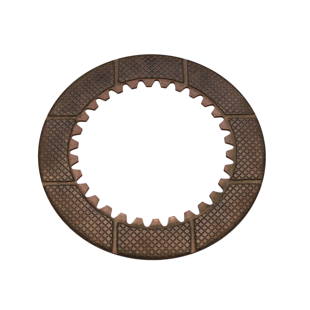 AT117553 METAL PARKING OR STEERING CLUTCH DISC – Fits John Deere – additional image 4