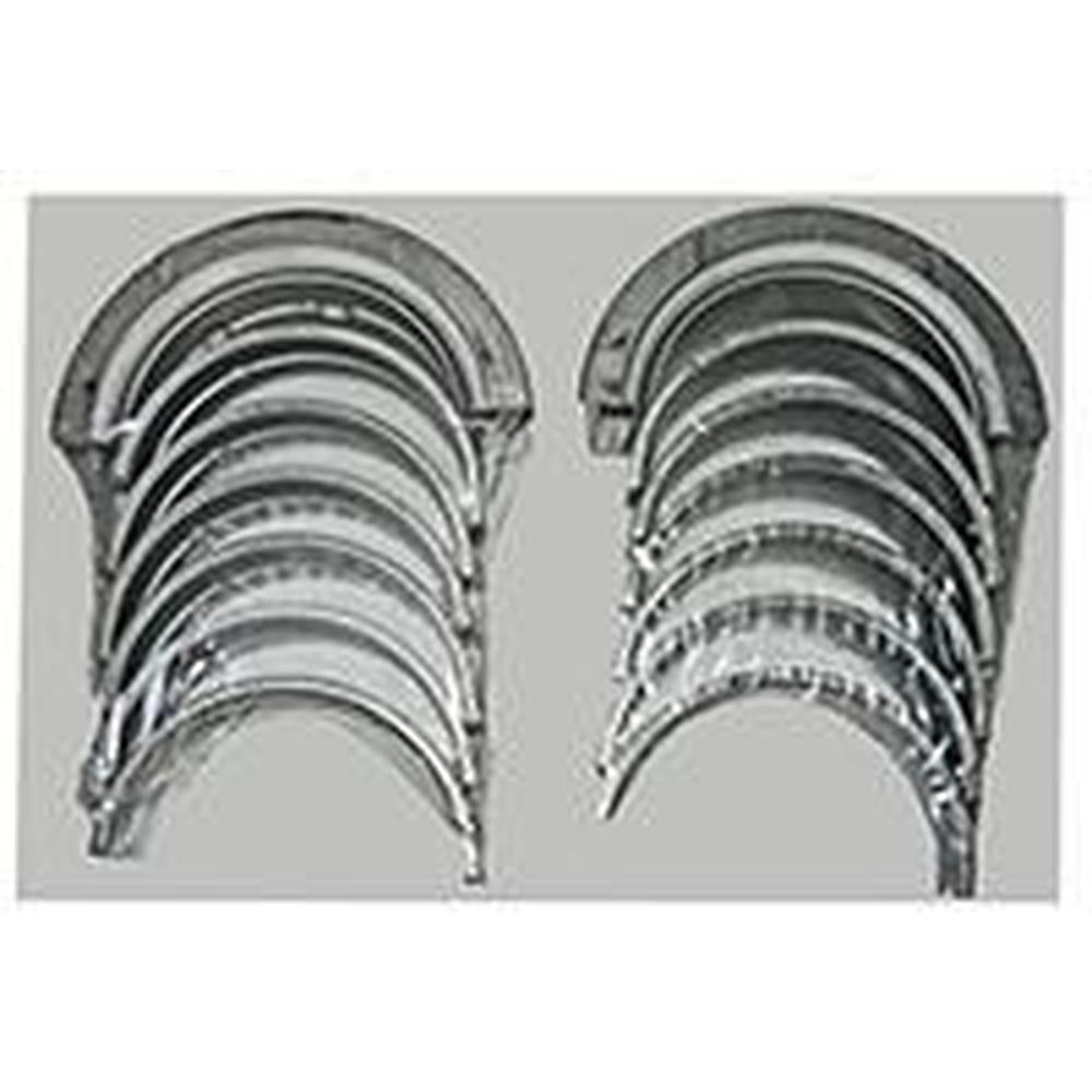 MS-1343P-STD Main Bearing Set – Fits International Harvester