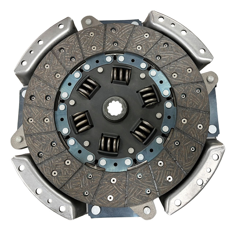 32530-14600-KIT 11" Clutch Kit – Fits Kubota – additional image 2