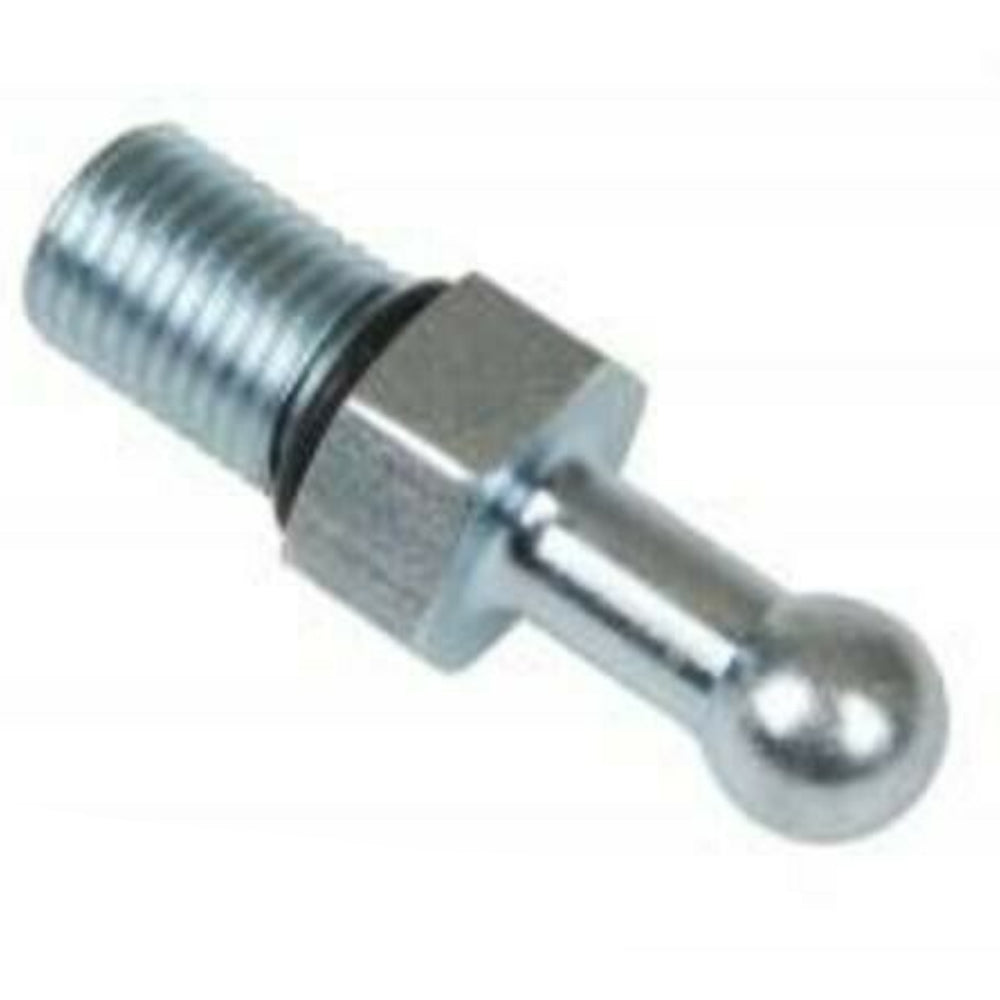 81821946 Pivot Bolt