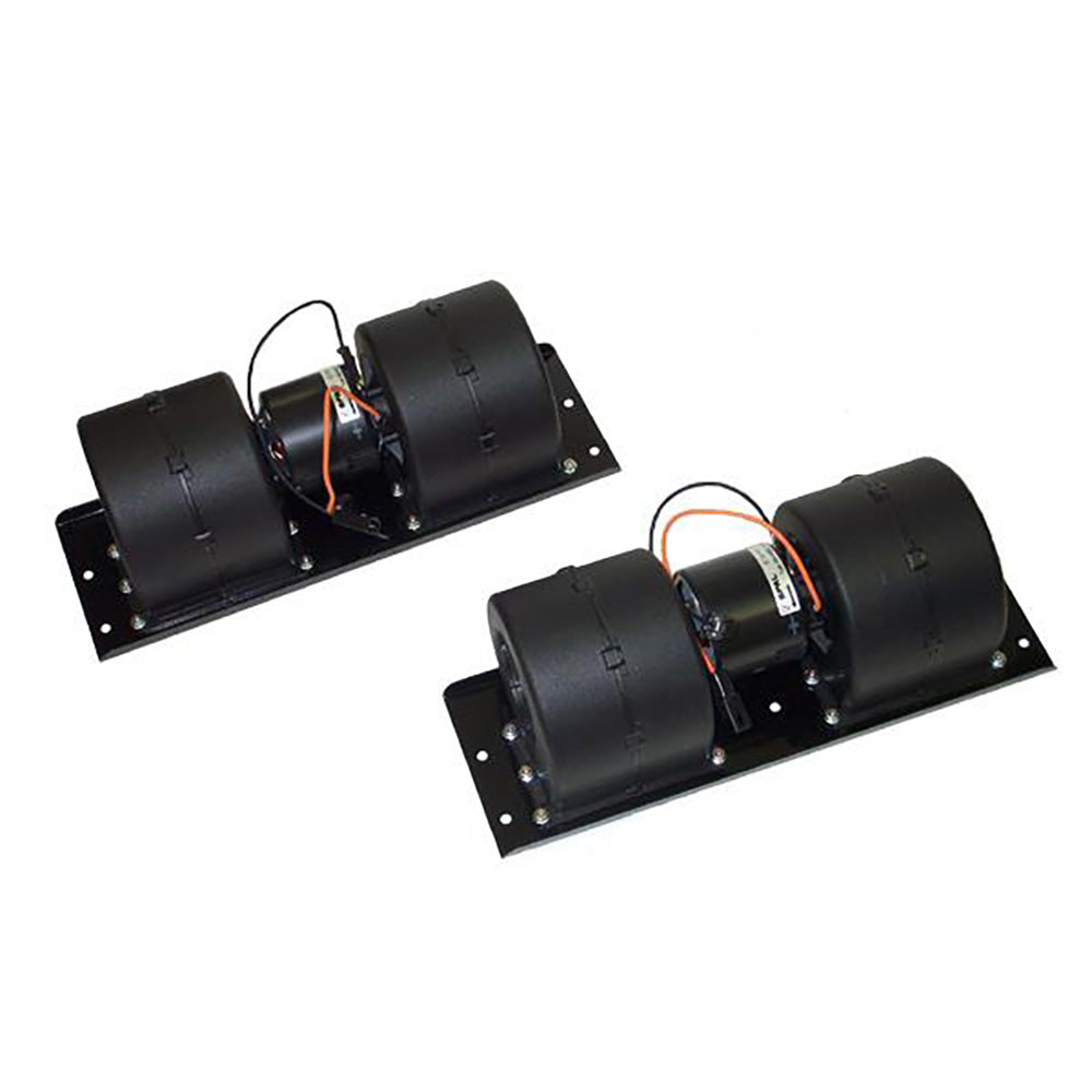 AR74019 Blower Motor Update Kit – Fits John Deere