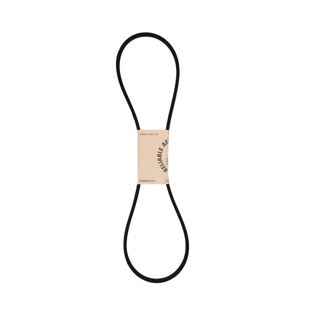 A-4L610 V-Belt OC Length 1/2" X 61" ,Top Width 1/2" – Fits Kubota
