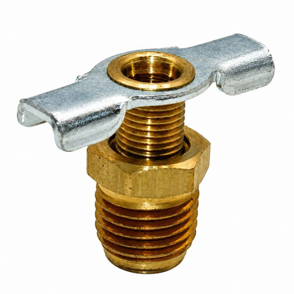 Z20300 Radiator Draincock – additional image 2