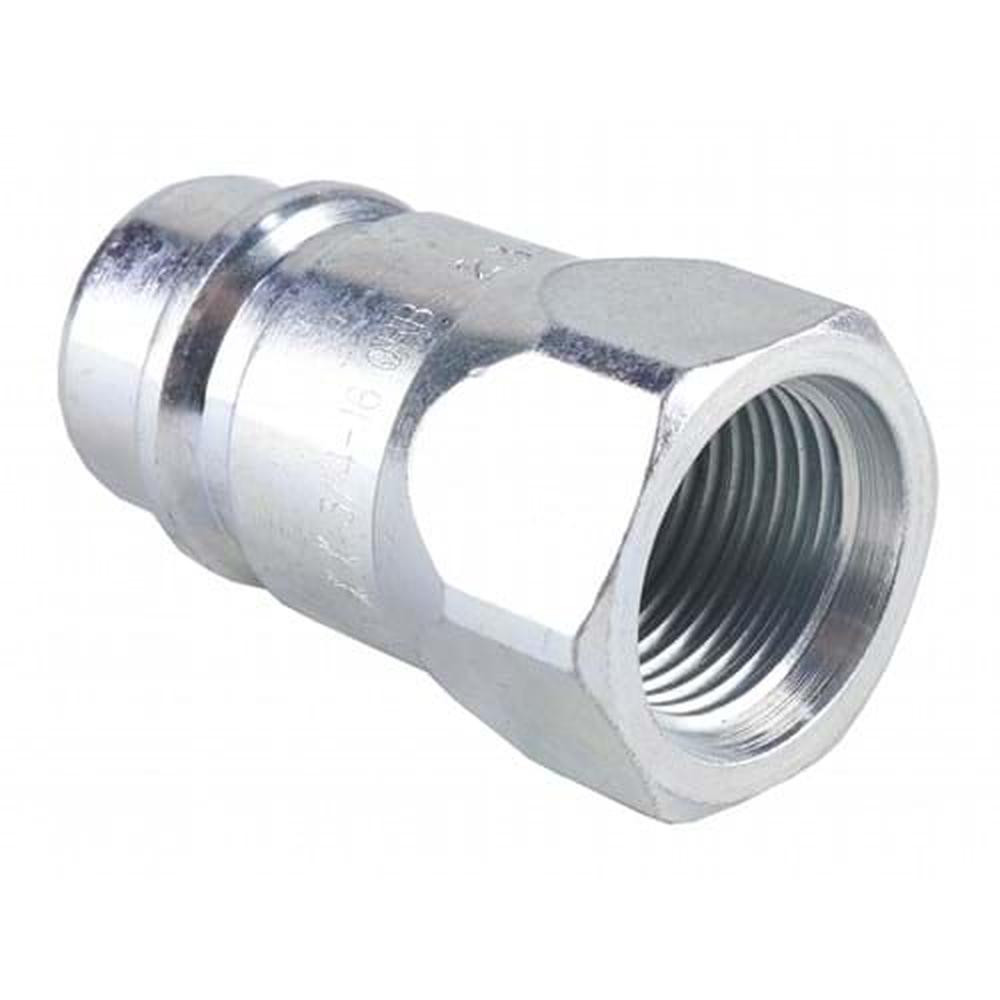 AR94522 Hydraulic Breakaway Coupler, Male – Fits John Deere