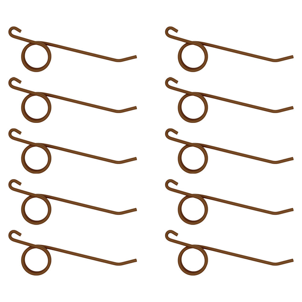 804-64562 Qty 10: Rake Tooth – Fits New Holland – additional image 3