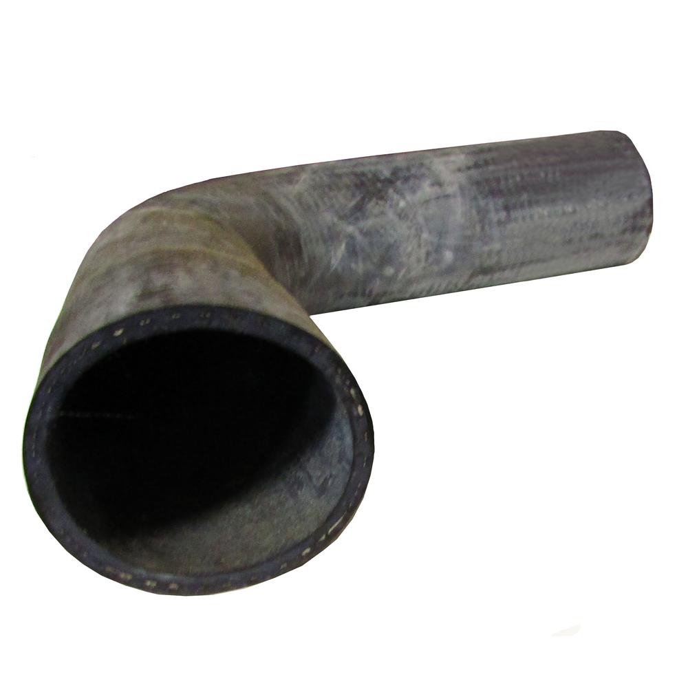 JDS5246 Top Radiator Hose – Fits John Deere – additional image 3