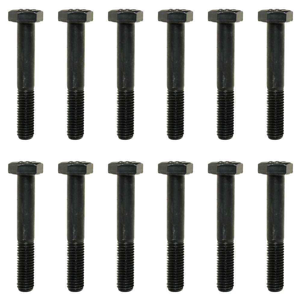 1416348 Qty 12: Hex Head Bolt – additional image 3