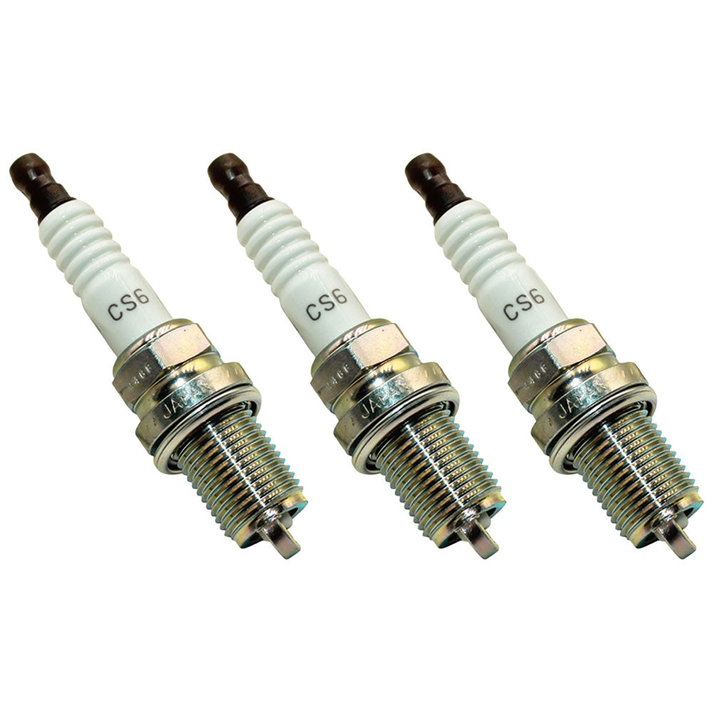 98079-5287E Qty. 3: Spark Plugs – Fits Honda – additional image 6