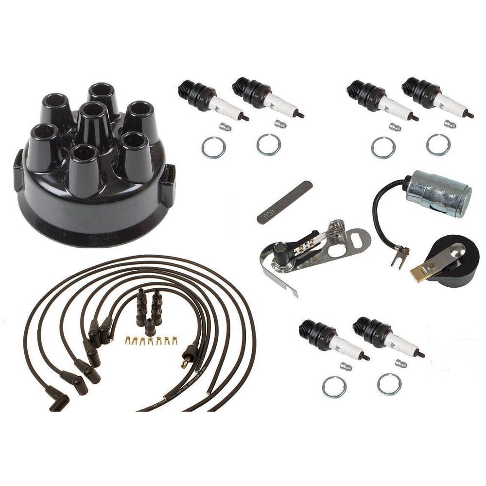 JD4020 Complete Tune Up Kit – Fits John Deere