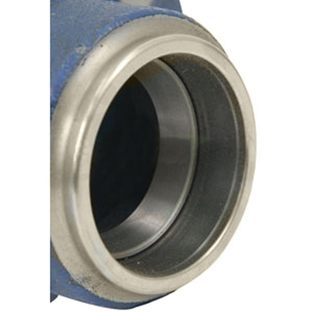 C9NN1104E Front Hub – Fits Ford / New Holland – additional image 3