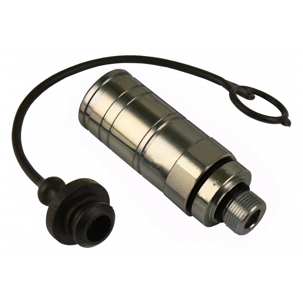 RE255758 Hydraulic Breakaway Coupler – Fits John Deere – additional image 2