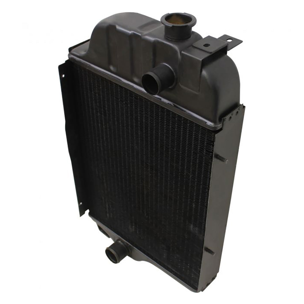 AR5508 Radiator – Fits John Deere
