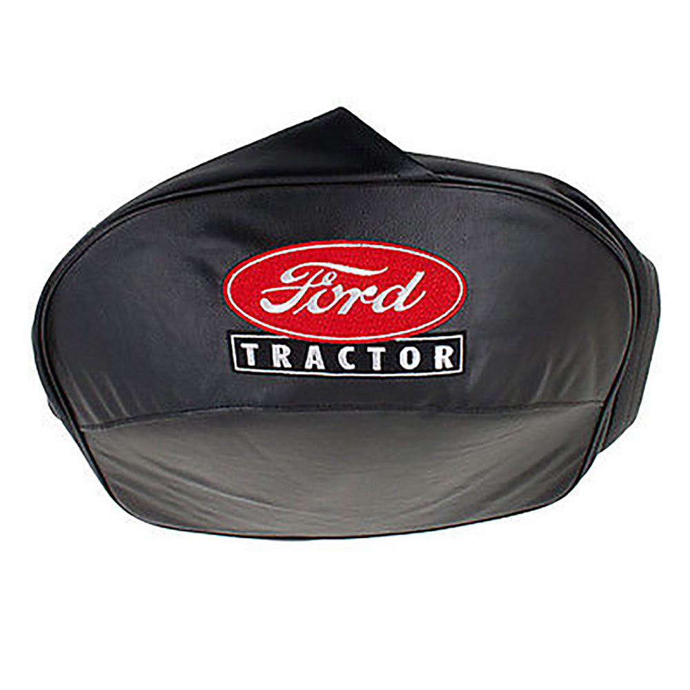 8N401BLK Black Seat Cushion