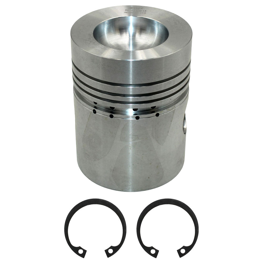 738249M91 Piston – Fits Massey Ferguson
