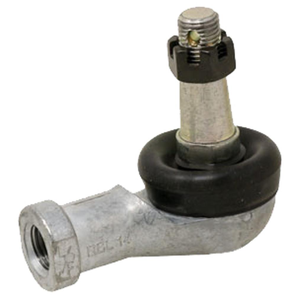 83921741 LH Outer Tie Rod End