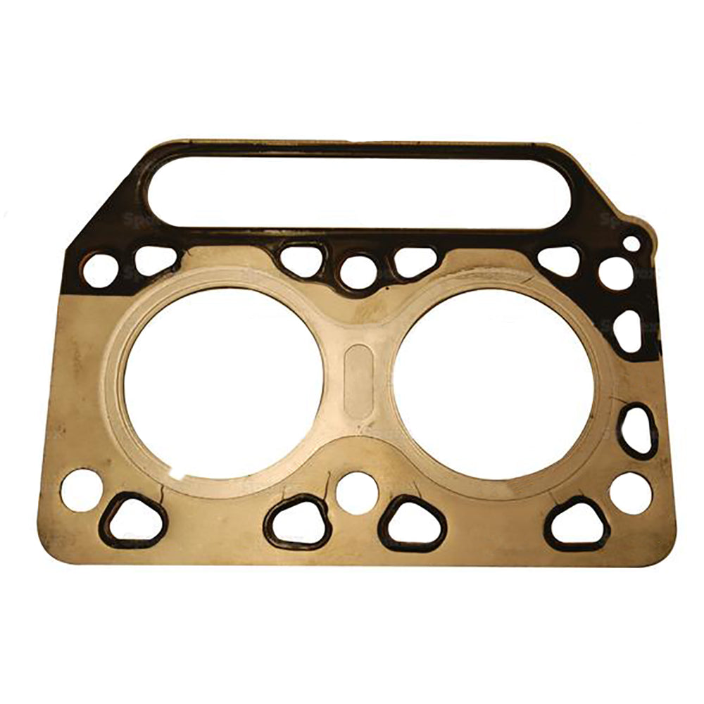 ENH10-0302 Gasket, Head – Fits Yanmar