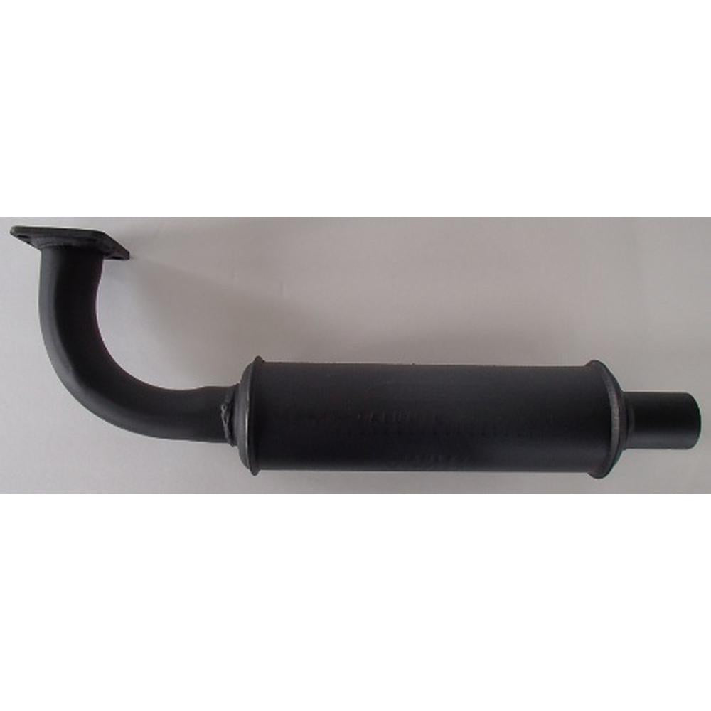 15751-12010 Muffler – Fits Kubota