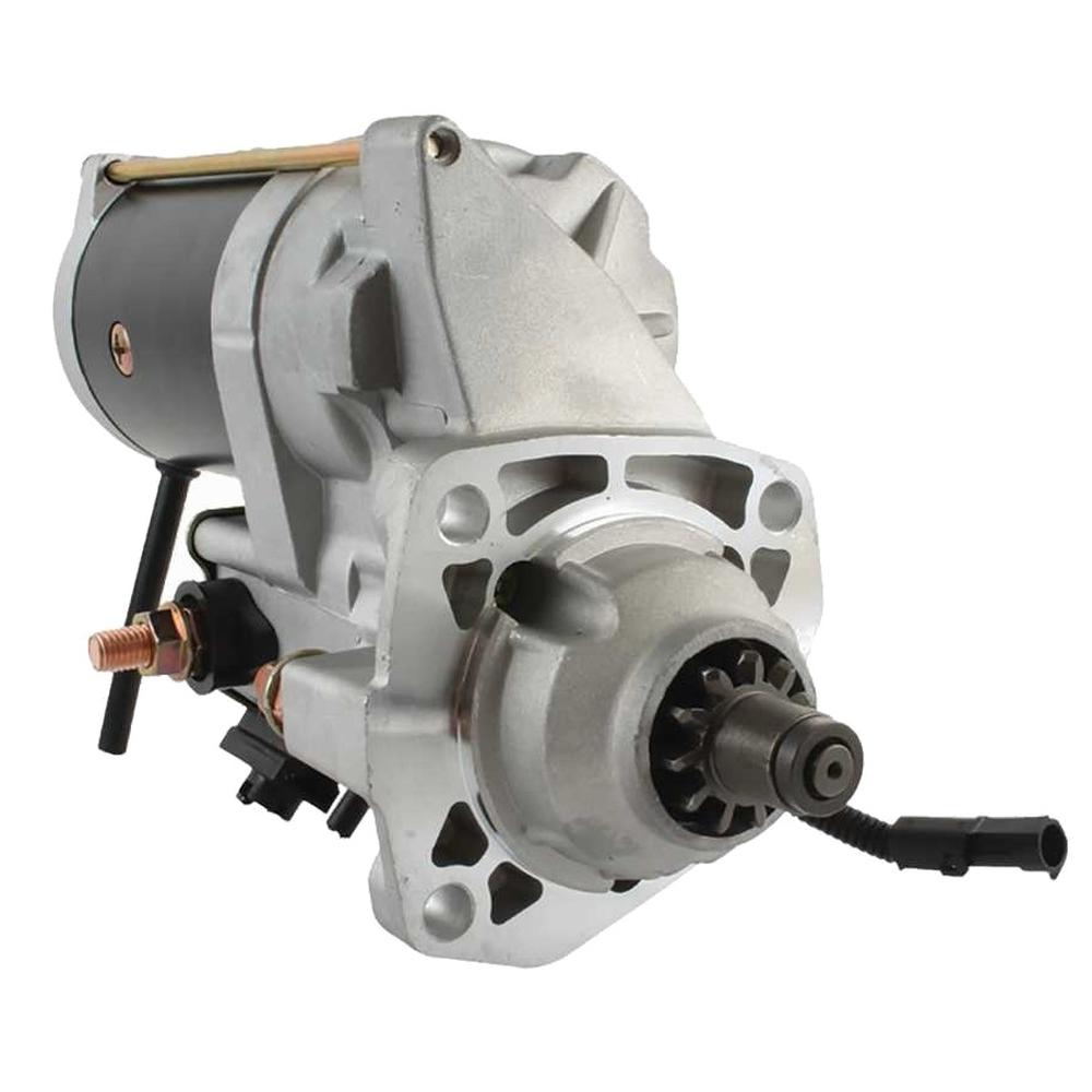 SE501853 Starter – Fits John Deere