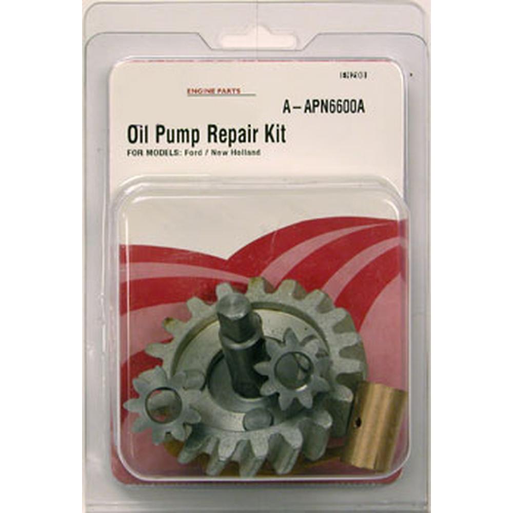 S67087 Oil Pump Kit – Fits Ford / New Holland