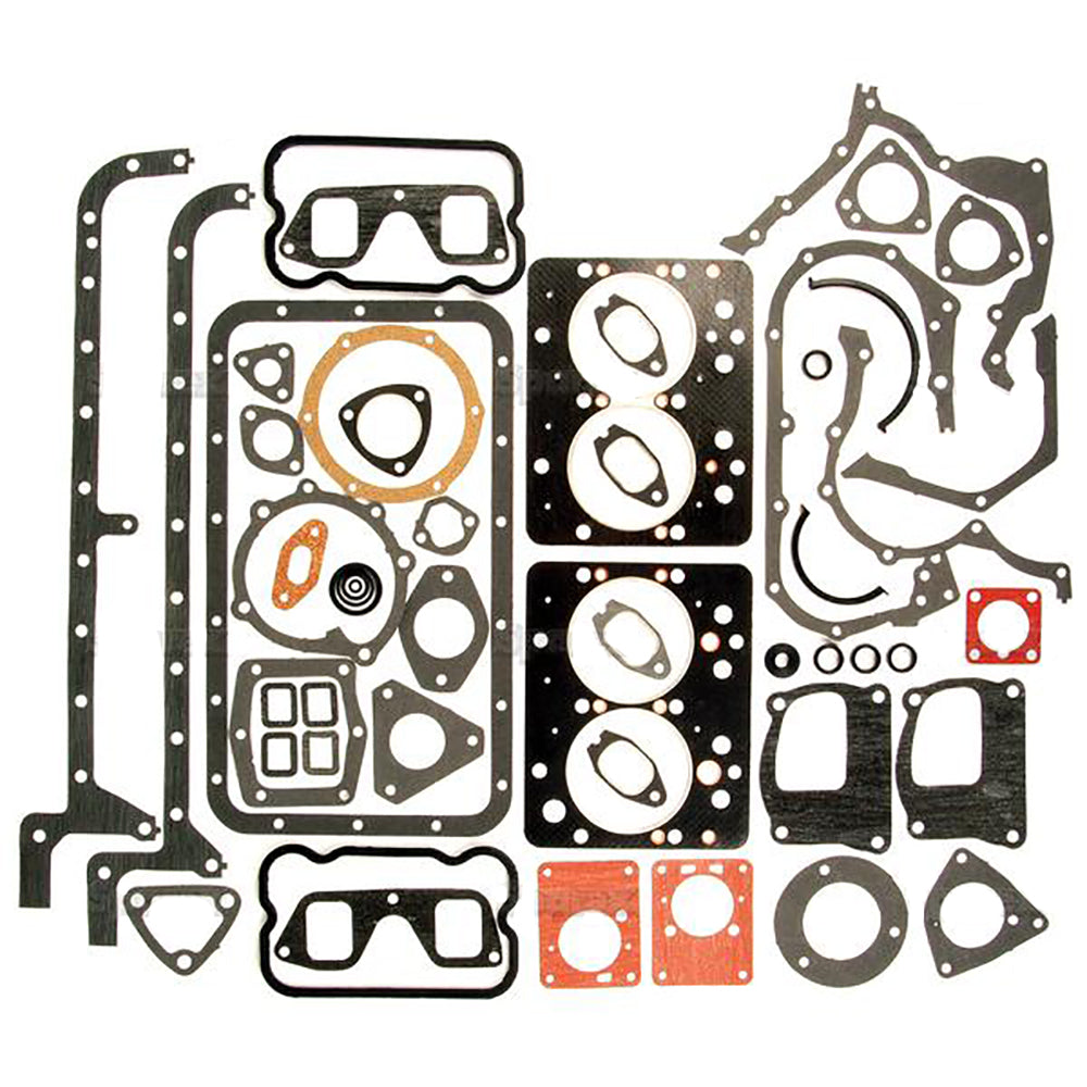MTCC-TX16504 Full Gasket Set