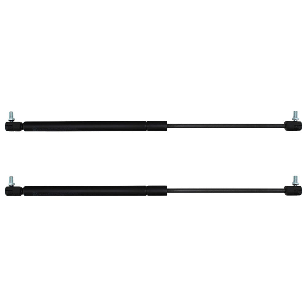 K303743 Qty 2: Rear Window Gas Struts – Fits Case IH