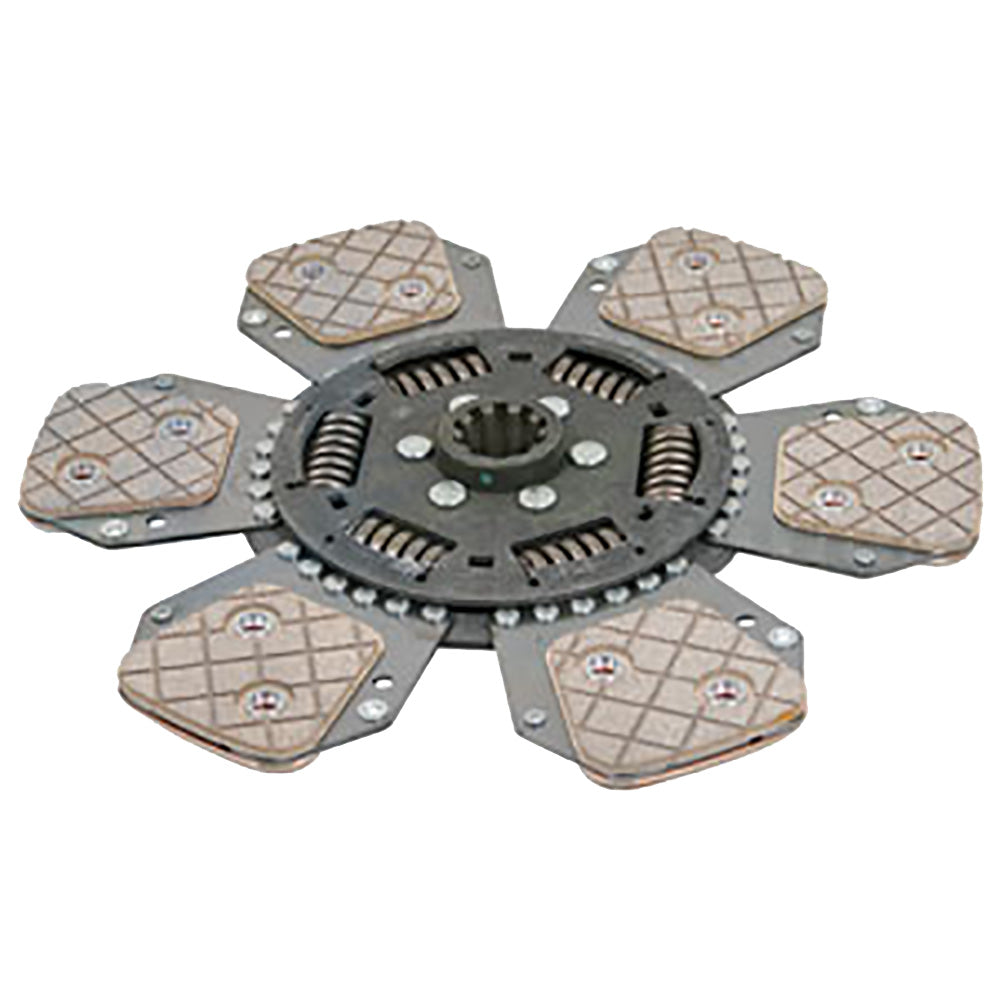 333-0042-10 Clutch Disc – Fits John Deere – additional image 3