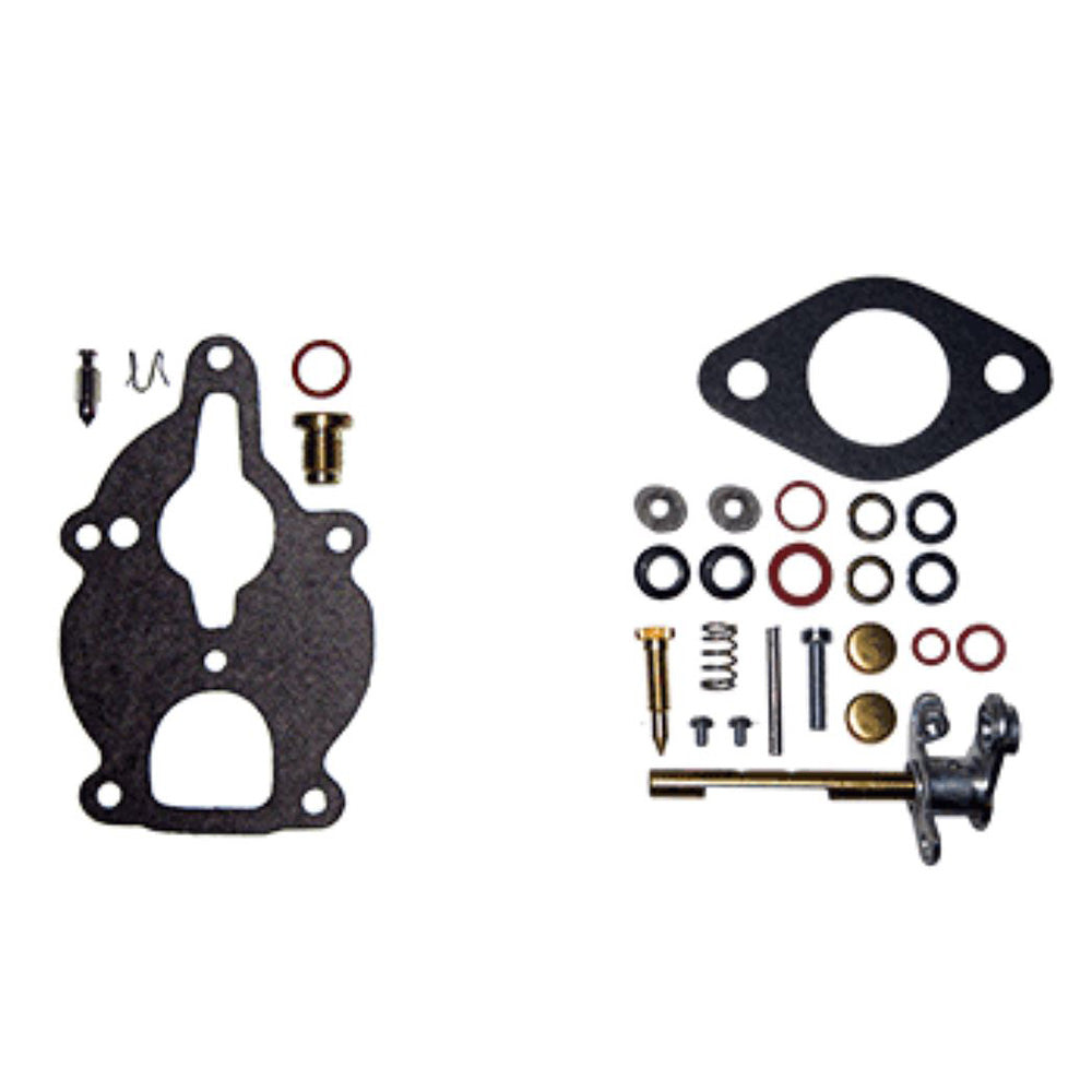 FSC30-0195 Basic Carburetor Kit – additional image 2