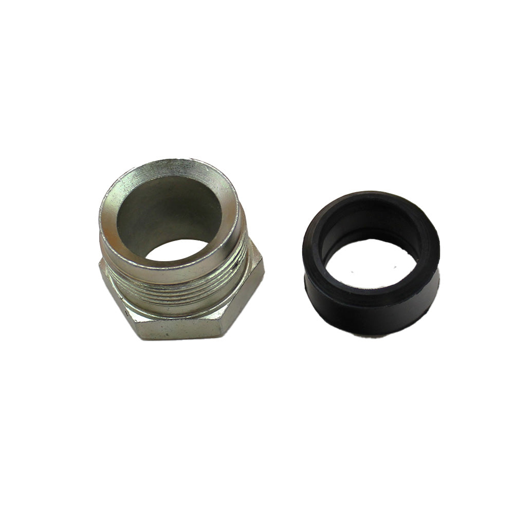 155/10600 Nut Sealastic – Fits JCB – additional image 3