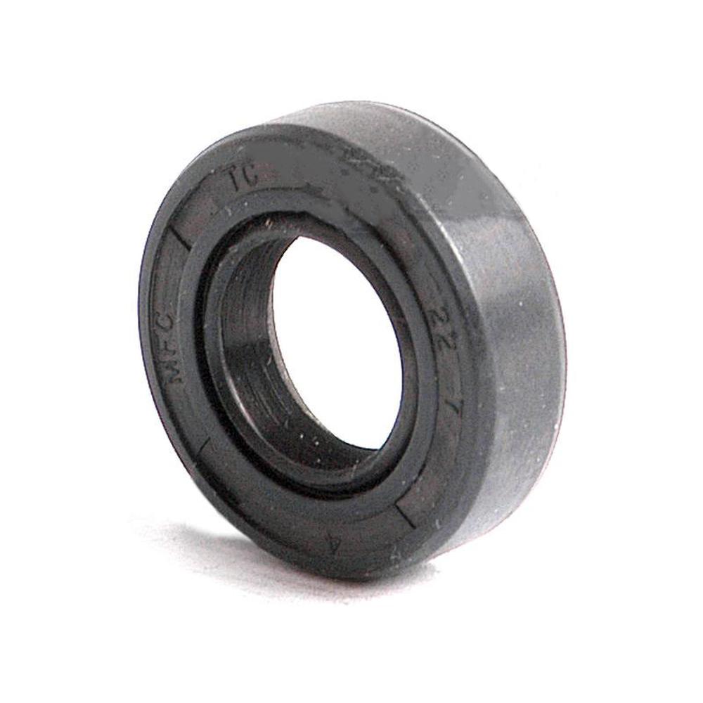 09500-12227 Double Lip Seal, 12 x 22 x 7mm – Fits Kubota