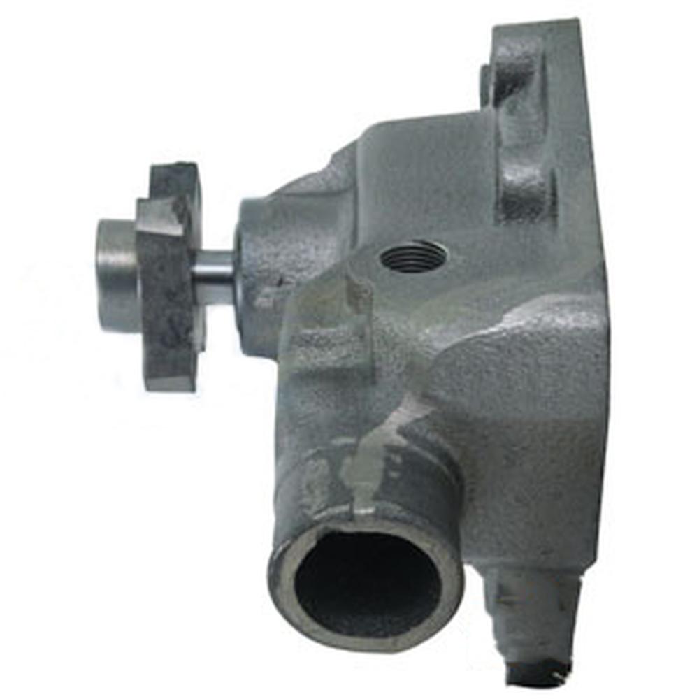 CSU80-0172 Water Pump (w/o Cooler Tubes) – Fits John Deere – additional image 4