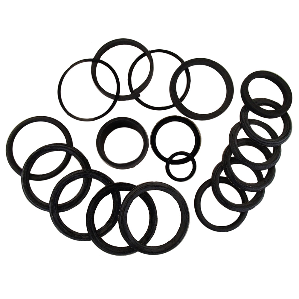 RE19217 Hydraulic Cylinder Seal Repair Kit – Fits John Deere