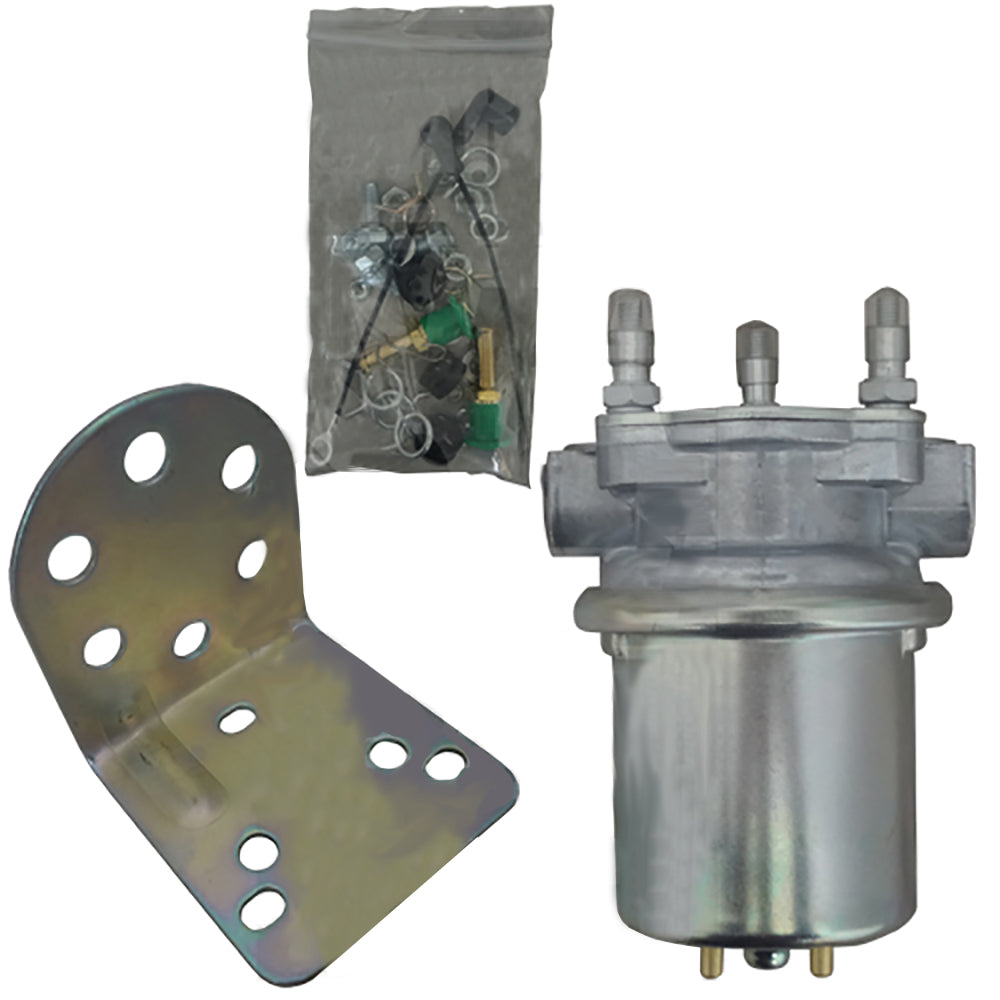 87472310 Fuel Pump – Fits Case / International Harvester