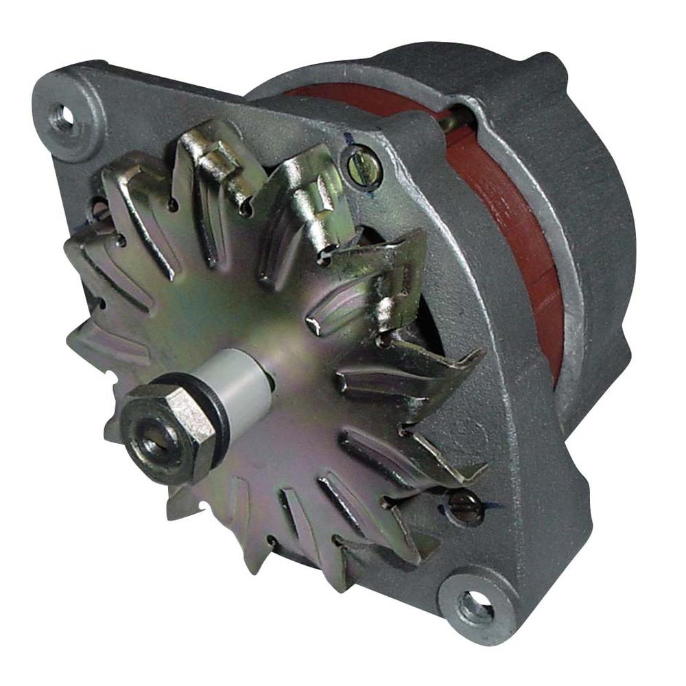 103799A1 Alternator W/O Pulley – Fits Massey Ferguson – additional image 2
