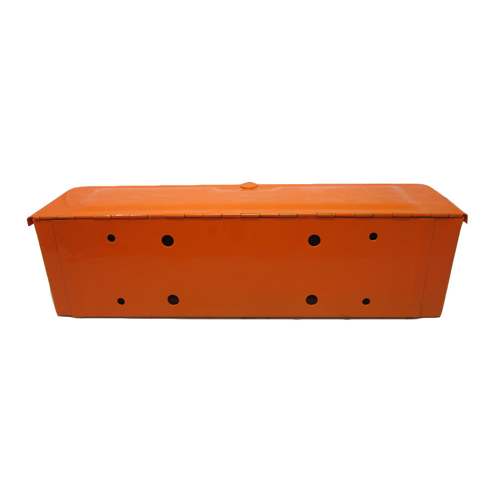5A3OR Orange Tool Box – additional image 3