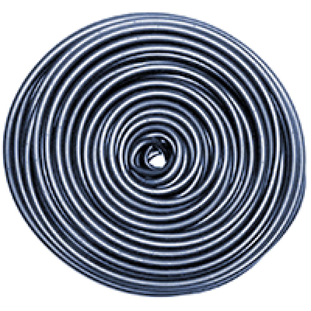 R2228 Radiator Overflow Tubing