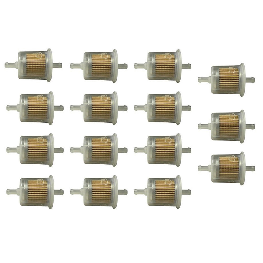 86002 Qty.15: Fuel Filter – Fits John Deere